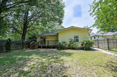 1971 Main St, Atlanta GA 30318-1851 exterior