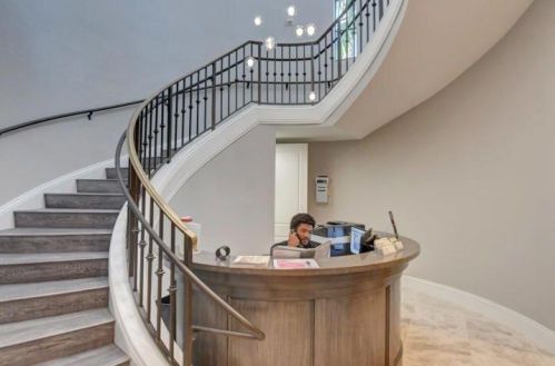 17894 Monte Vis Dr, Boca Raton FL 33496-1057 exterior