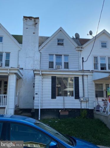 219 20 St, Primrose PA 17901-2057 exterior