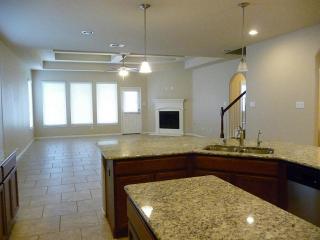 4514 Fenway Park Way, Spring TX  77389-1574 exterior