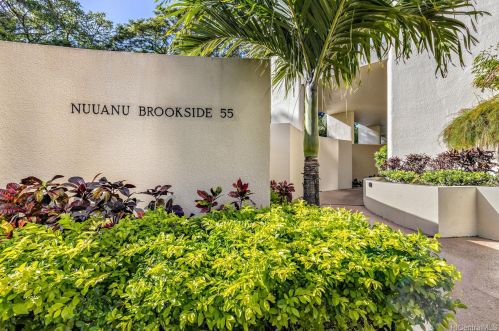 55 Judd St, Honolulu HI 96817-2633 exterior