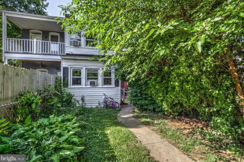 404 Ross St, Lancaster PA 17602-1944 exterior