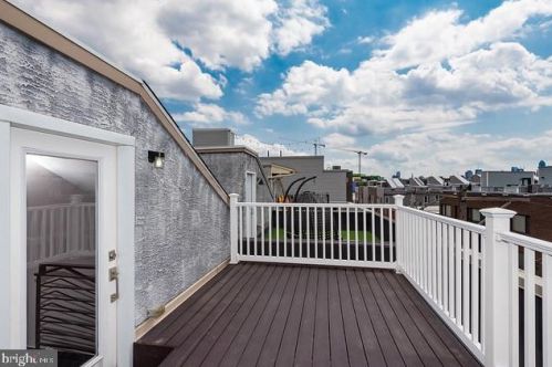 1357 Mascher St, Philadelphia PA  19122-4618 exterior