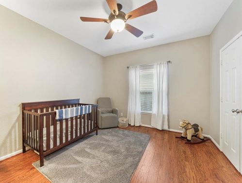 17918 Diamond Peak Ct, Humble TX 77346-4103 exterior