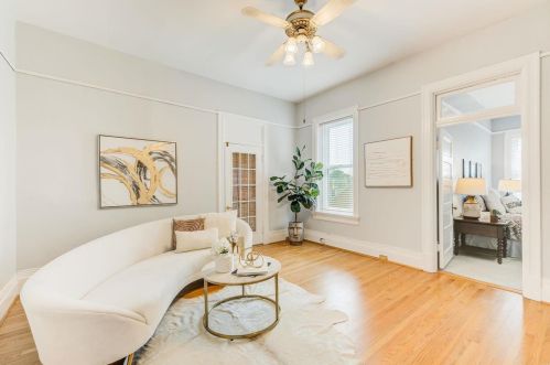 5211 Washington Pl, Saint Louis MO 63108-1117 exterior