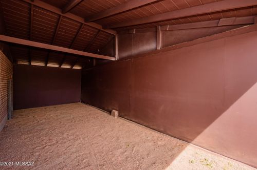 2402 Jefferson Ave, Tucson AZ  85711-6636 exterior