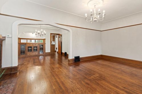 3025 60th St, Milwaukee WI  53210-1469 exterior