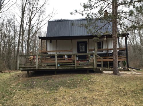 3736 112th Ave, Allegan, MI 49010-9357