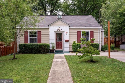 2707 Randolph Rd, Silver Spring, MD 20902-1241