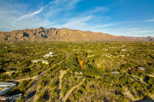 5210 Camino Real, Tucson AZ  85718-5029 exterior