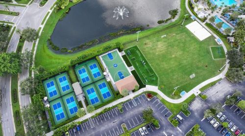 6499 Enclave Way, Boca Raton FL 33496-4076 exterior