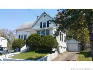 59 Homestead St, Manchester, CT 06042-3024