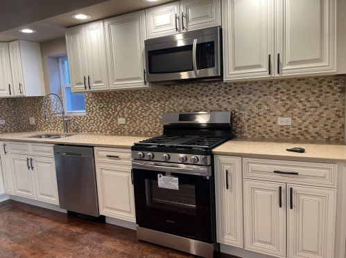 5150 Paulina St, Chicago IL  60640-2742 exterior