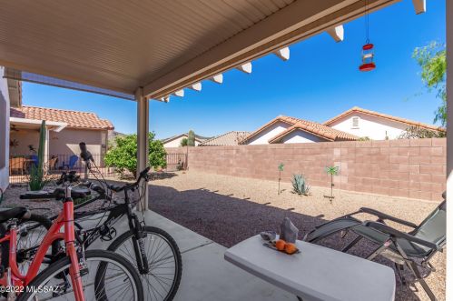 7540 Mystic Sky Ln, Tucson AZ 85743-5237 exterior