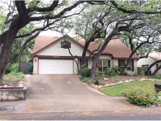 1415 Lance Way, Austin TX  78758-3729 exterior