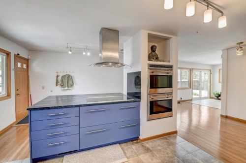 4510 Odana Rd, Madison WI  53711-1445 exterior