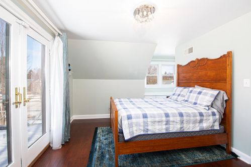 9705 Ctr St, Milwaukee WI 53222-4526 exterior