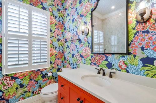 2885 Hatteras Way, Naples FL 34119-7525 exterior