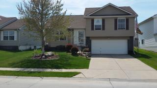 6232 129th St, Omaha NE  68164-1379 exterior