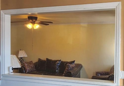 2709 Dewitt Pl, Bronx NY 10469-5558 exterior