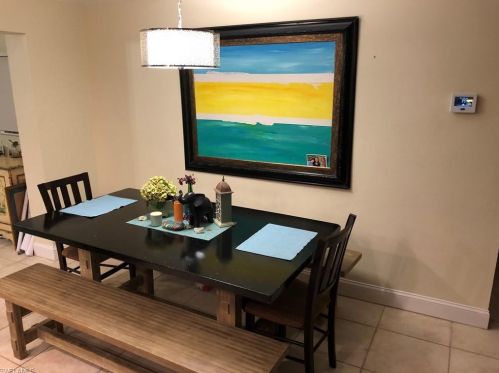 1180 Diana Ave, Naples FL 34103-4845 exterior