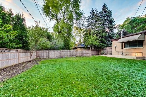 6878 Lehigh Ave, Chicago IL  60646-1406 exterior