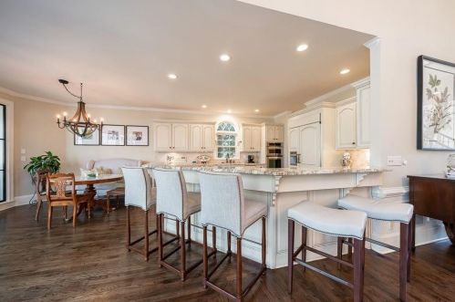 502 Champions Pt, Duluth GA 30097-2065 exterior