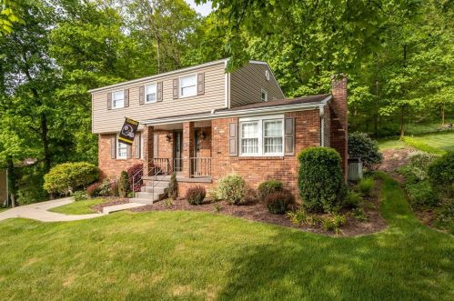 4283 Trouthaven Dr, Murrysville, PA 15668-1049
