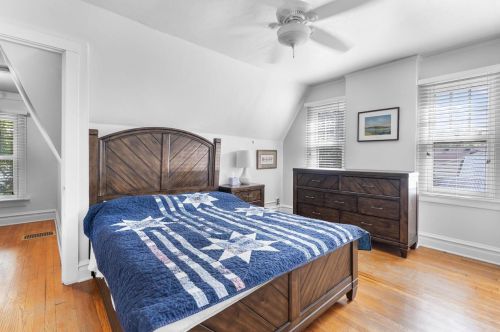 2509 Kendall Ave, Madison WI 53705-3846 exterior