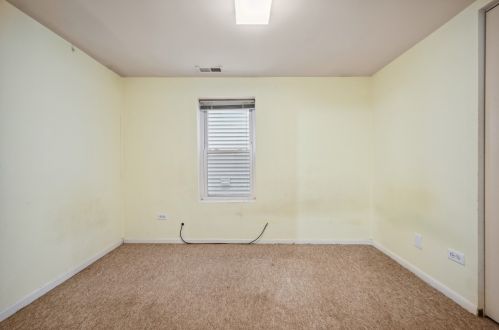 3340 Hamilton Ave, Chicago IL 60636-1020 exterior