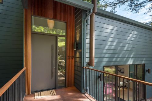 319 Carrera Dr, Mill Valley, CA 94941-3995