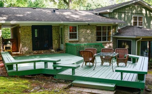 2926 Dunnington Cir, Atlanta, GA 30341-5610