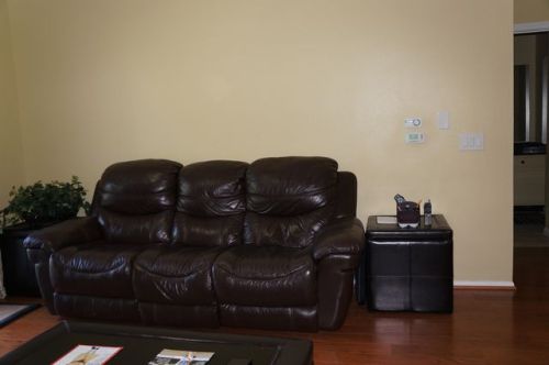 1581 Spring Gate Dr, Mc Lean VA  22102-3438 exterior