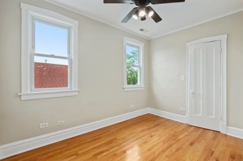 4100 Central Ave, Chicago IL 60639-2934 exterior