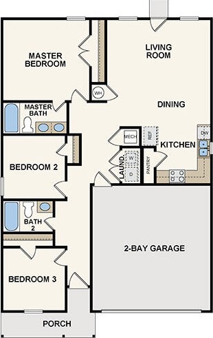 6906 Pacific Ave, Fort Pierce, FL 34951-1817