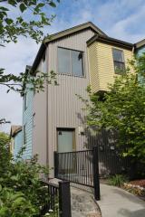 10701 Greenwood Ave, Seattle WA  98133-8879 exterior