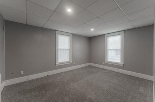 154 Grv St, Woonsocket RI 02895-5305 exterior