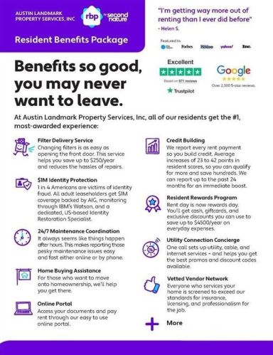 8401 Colony Loop Dr, Austin TX 78724-3968 exterior