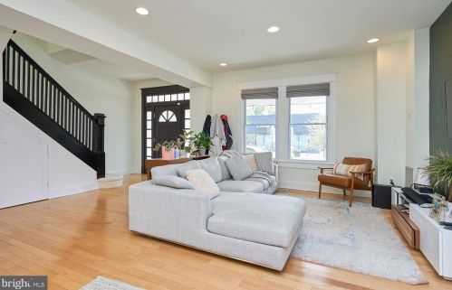 1202 Franklin St, Washington DC  20017-2420 exterior