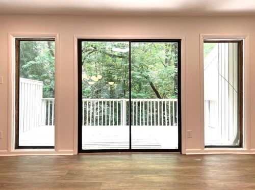 1249 Druid Knoll Dr, Atlanta GA  30319-4109 exterior