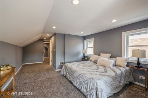 9335 Elizabeth St, Chicago IL 60620-3609 exterior