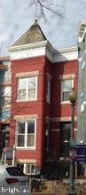 61 Randolph Pl, Washington DC  20002-2121 exterior