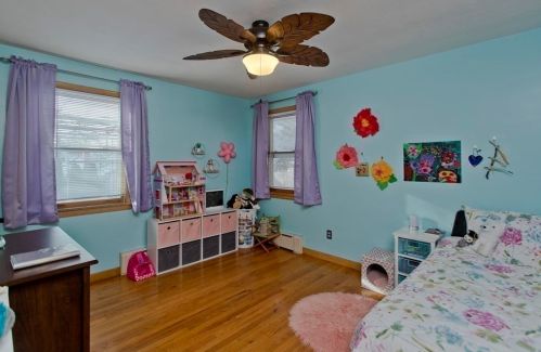 20 Connolly St, Springfield MA exterior