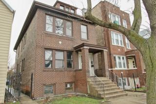 3041 39th Pl, Chicago IL  60632-2401 exterior