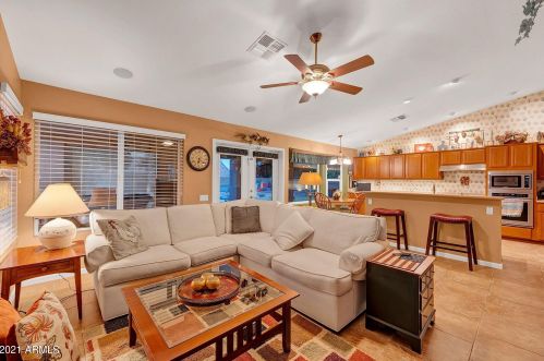 14651 25th Pl, Phoenix AZ 85008-2732 exterior