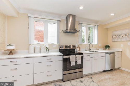 521 Lincoln Ave, Silver Spring MD 20912-5824 exterior