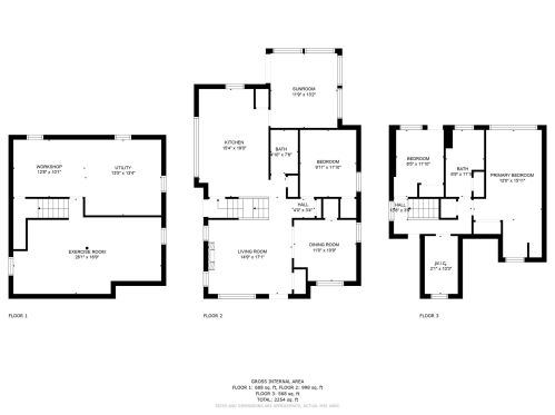 730 53rd St, Milwaukee WI  53208-3019 exterior