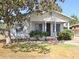 659 Pratt St, Tulare CA  93274-5154 exterior