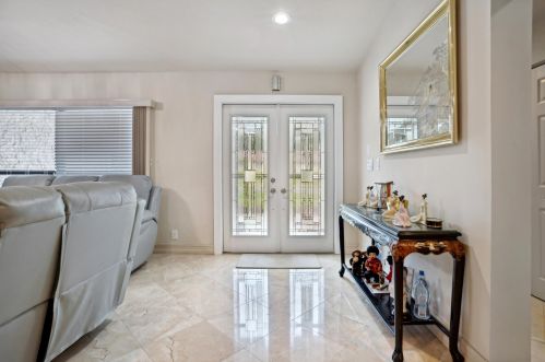 19999 Back Nine Dr, Boca Raton FL  33498-4706 exterior