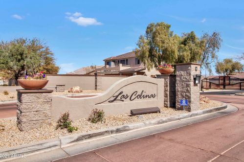 1605 Beautiful Ln, Phoenix AZ 85041-7622 exterior